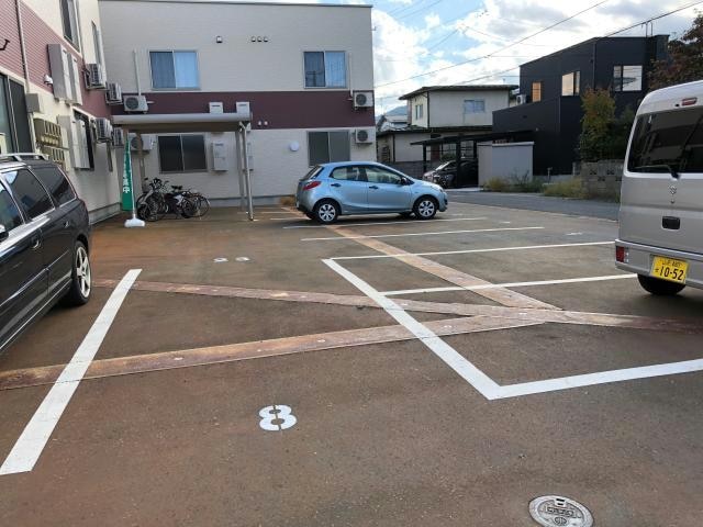  サンテラス松が岬A