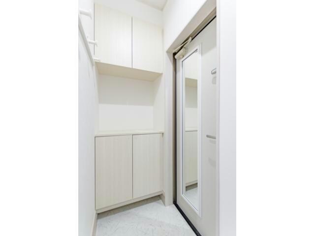  サンテラス松が岬A