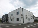 ピュアフラワーＡの外観