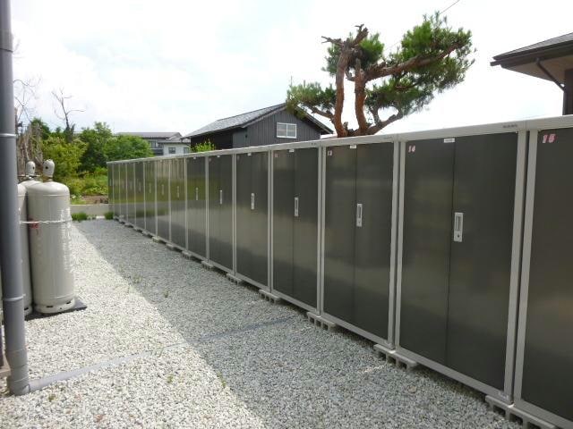  ピュアフラワーＡ