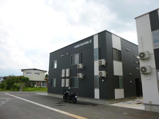  ピュアフラワーB