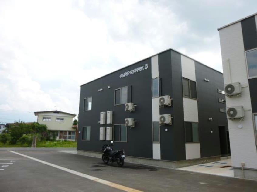  ピュアフラワーB