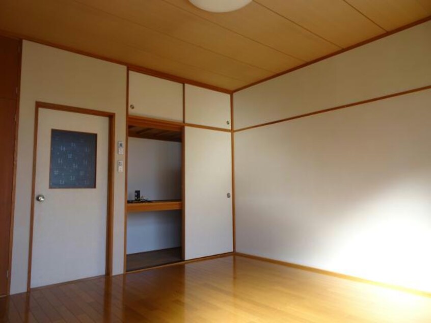  コーポサンライズ