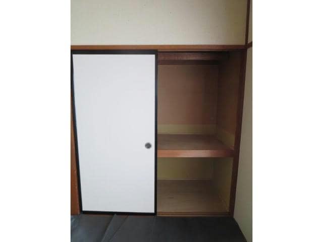 押入れ ハイム・エフ