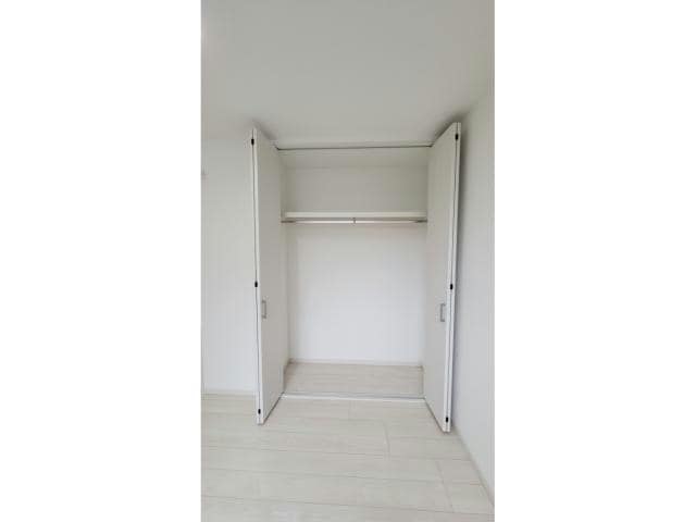 北側洋室 プリメール