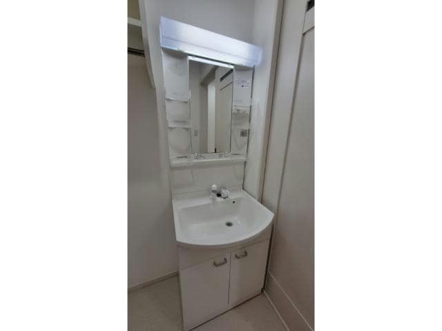 洗面台 プリメール