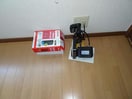 リバーサイドマンション