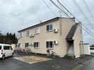 ハイツ泉の外観