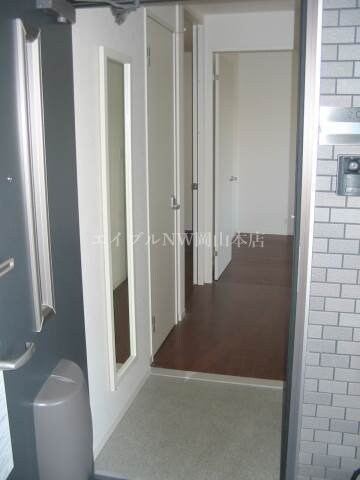  フラッツア西市