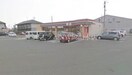 セブンイレブン岡山西市駅前店(コンビニ)まで439m フラッツア西市