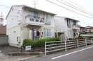 ベエルエポック今の外観