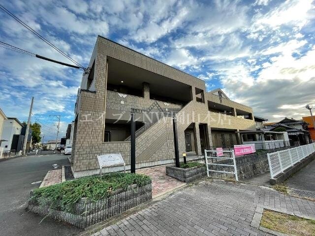  ウエストビレッジ３４１