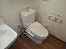 シャワー付トイレ ウエストビレッジ３４１