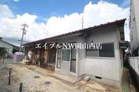 福冨中2丁目貸家