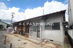 福冨中2丁目貸家