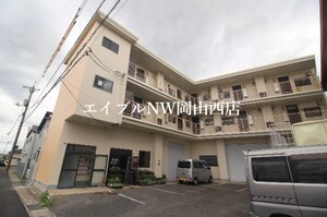 コーポ中山