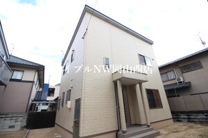 阪井貸家