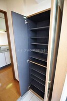 シューズＢＯＸ付き AXiS今