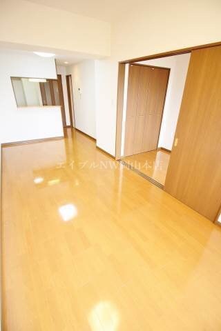 １１帖のＬＤＫ AXiS今