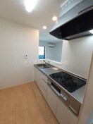  ウィステリア　コーキ　Ｂ