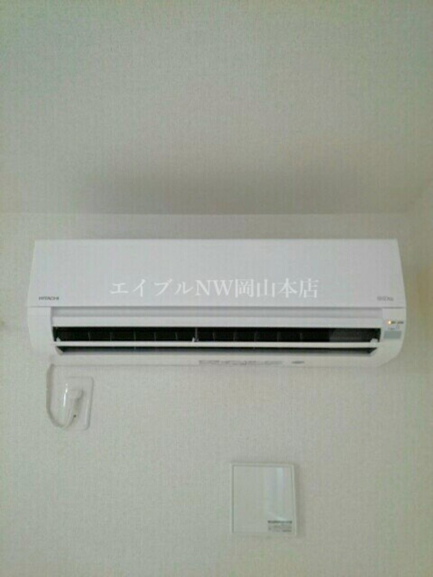  ウィステリア　コーキ　Ｂ