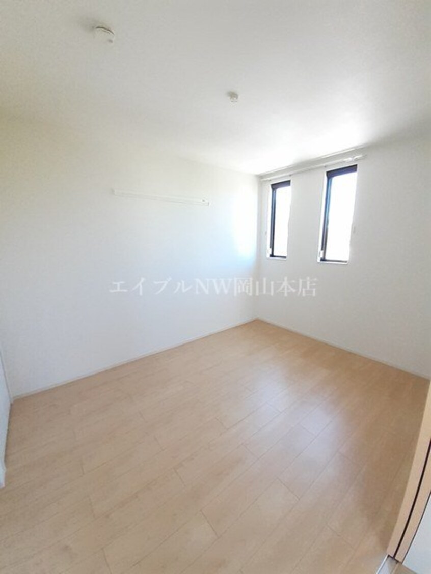  ウィステリア　コーキ　Ｂ