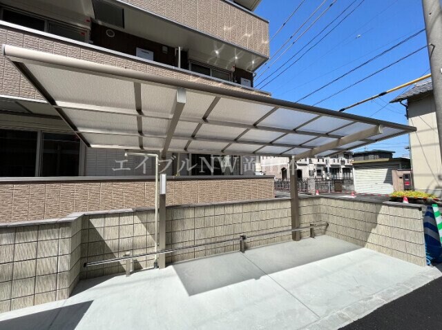  Elpis　Ⅱ　Ⅱ棟