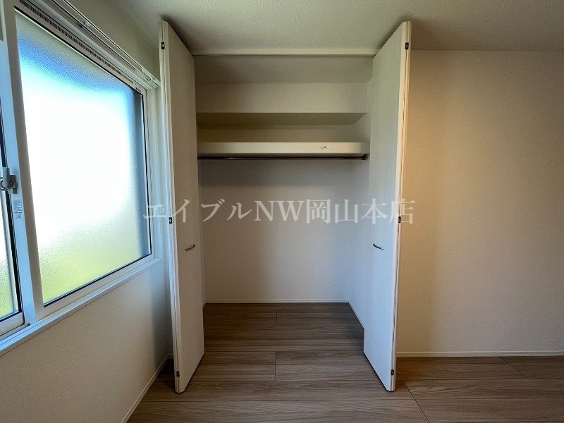  Elpis　Ⅱ　Ⅱ棟