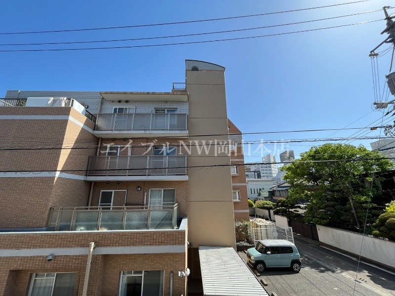  Elpis　Ⅱ　Ⅱ棟