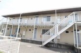 プレジールコスモス　Ａ棟