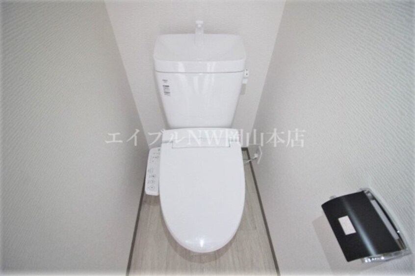  フィユメゾン学南町