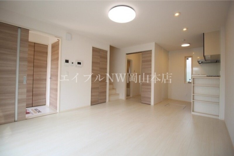  ノース　パーク　Ⅰ