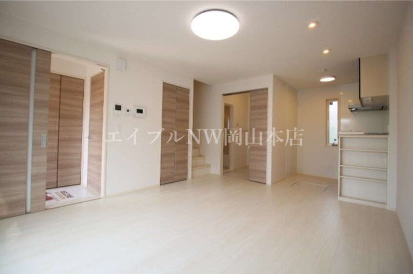  ノース　パーク　Ⅰ