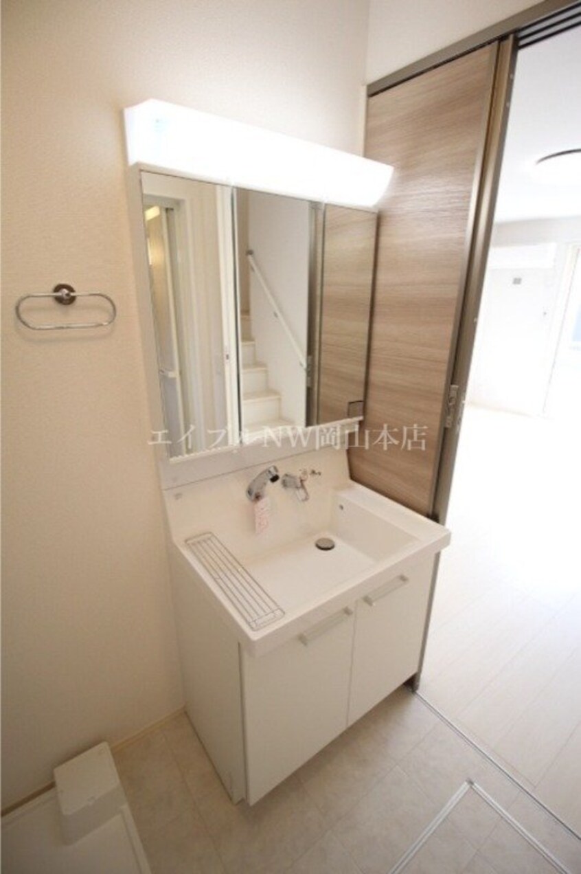  ノース　パーク　Ⅰ