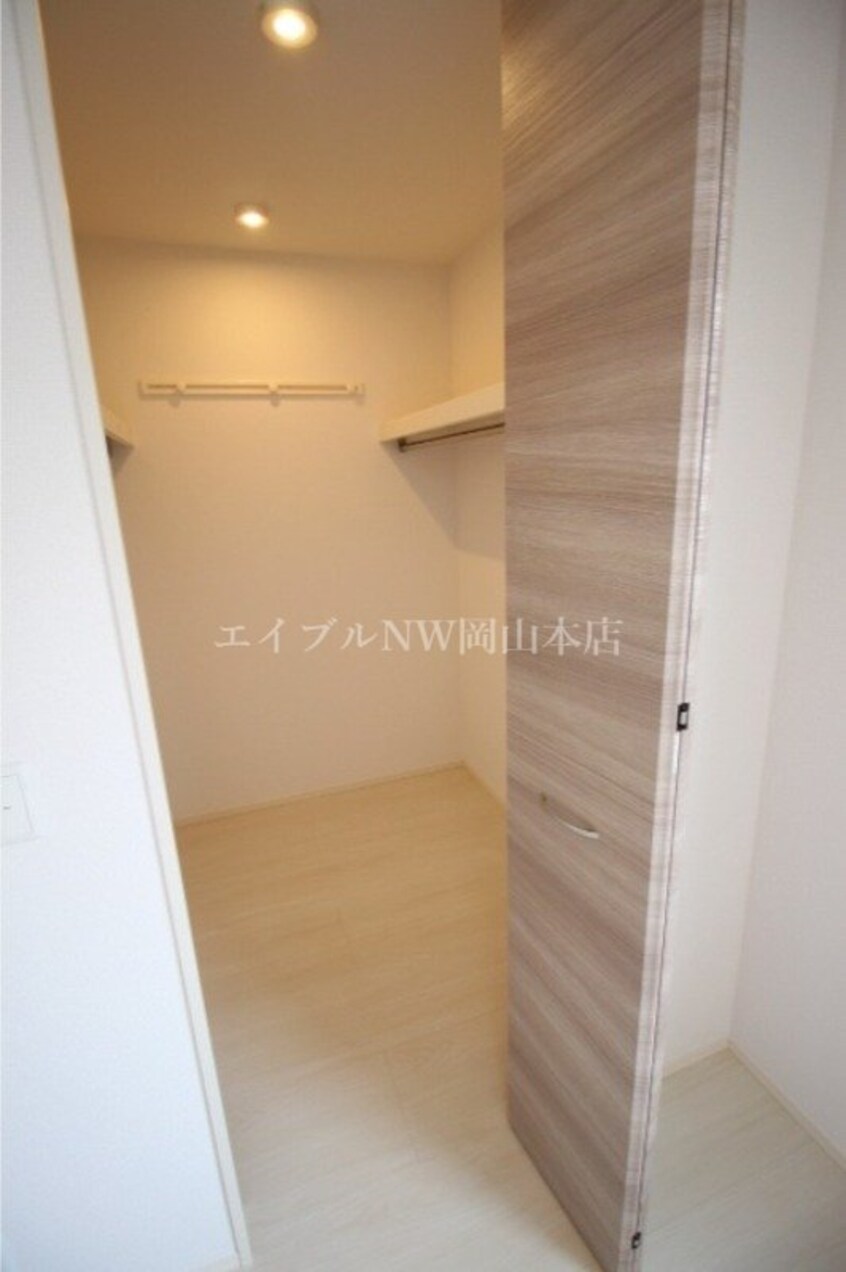  ノース　パーク　Ⅰ