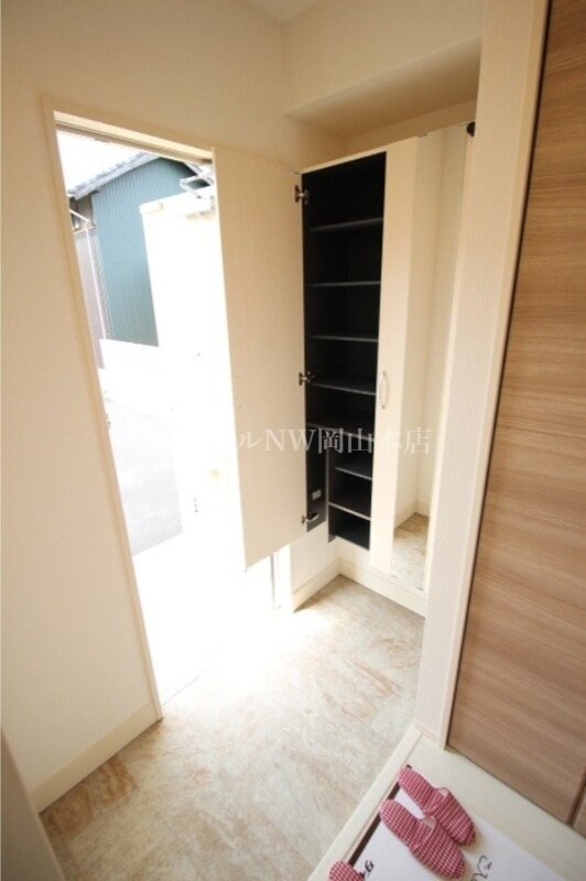  ノース　パーク　Ⅰ