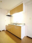 キッチン サンシャイン今