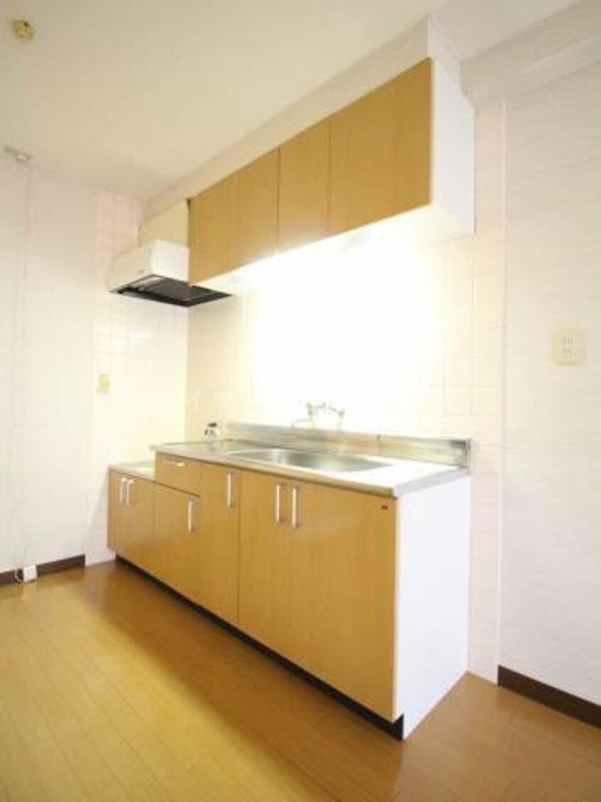 キッチン サンシャイン今