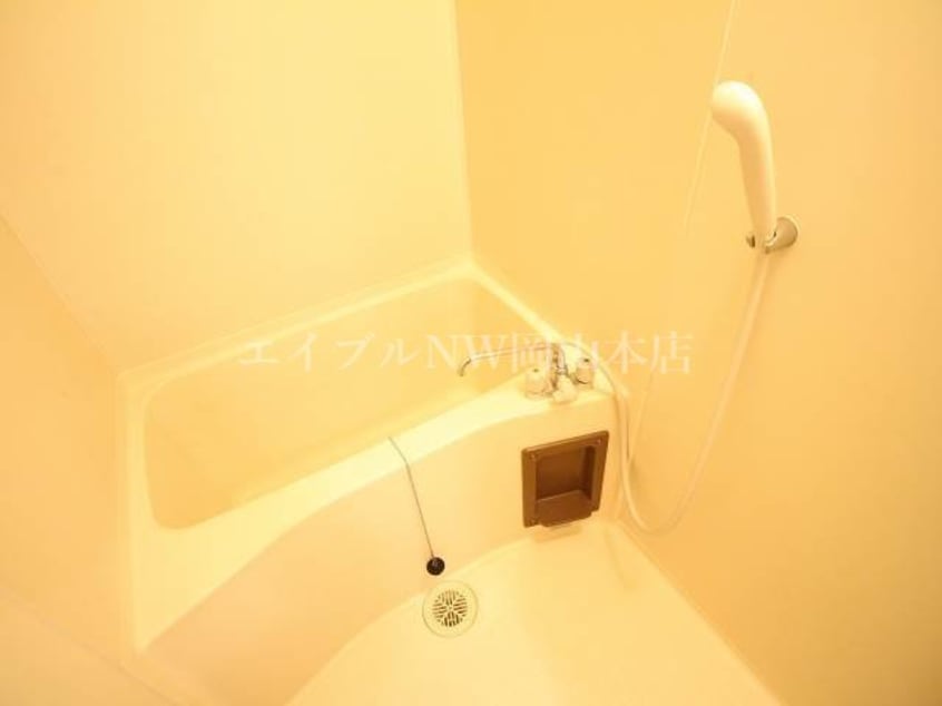 バス／シャワールーム等 サンシャイン今