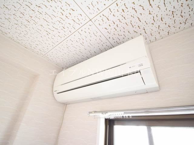 エアコン サンシャイン今