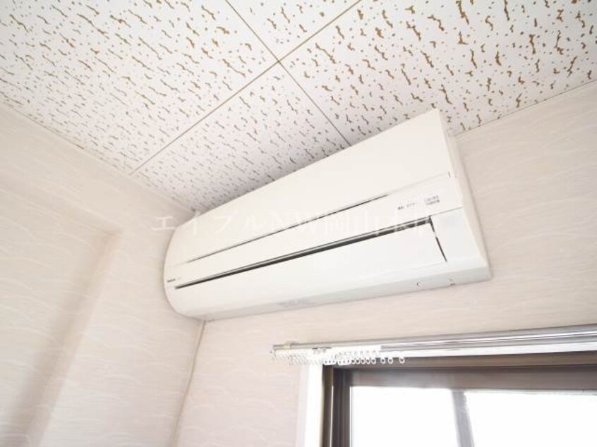 エアコン サンシャイン今