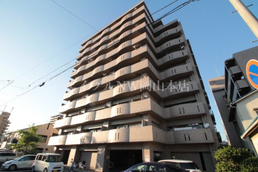  アマネセール西之町