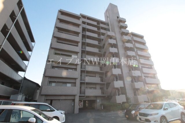  アマネセール西之町