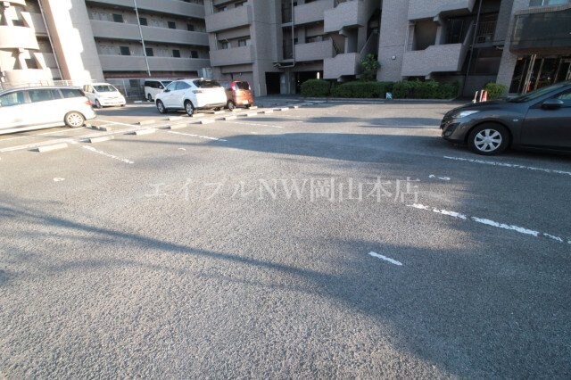  アマネセール西之町