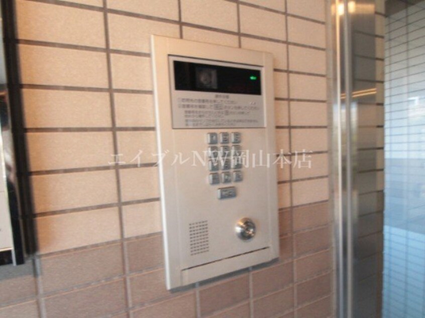  アマネセール西之町