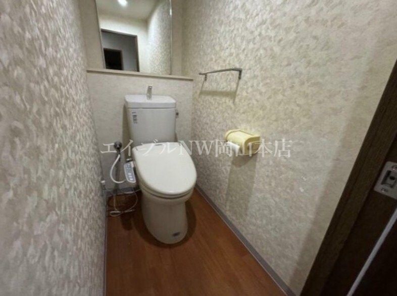  アマネセール西之町