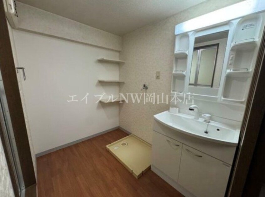  アマネセール西之町