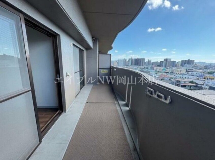  アマネセール西之町