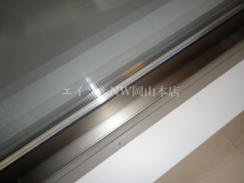 ペアガラス（イメージ） パープルオリエンテ