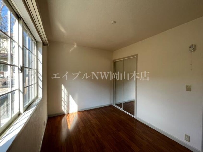 洋室 サンハイツ・ファインフェロー